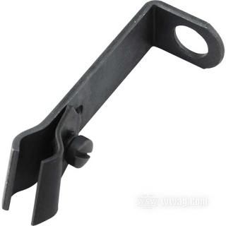 OEM 3371-37 W&W Control Coil Brackets 1936-1948 22-399