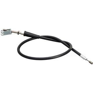 W&W Clutch Cables for FL 1952-1967 with Mousetrap 22-423