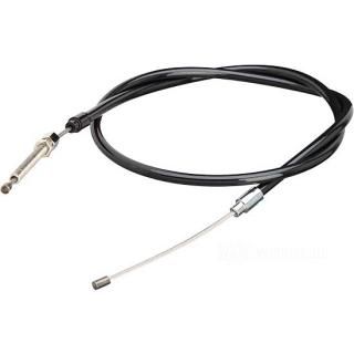 OEM 38626-84 W&W Clutch Cables for XLCR 1977-1978, XLS 1979-1980, XLX 1983-1985 22-489