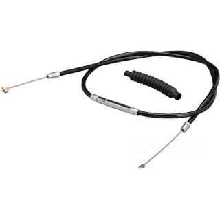 W&W Clutch Cables for Sportster 1957-1970 22-512