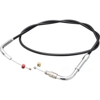 W&W Throttle cable by Barnett 22-586
