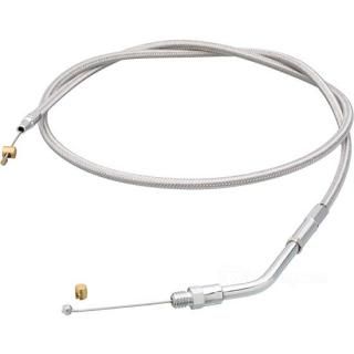 W&W Throttle cable by Barnett 22-650