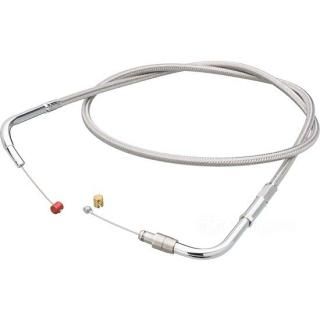 W&W Throttle cable by Barnett 22-666