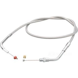 W&W Throttle cable by Barnett 22-672