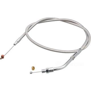 OEM 56306-88 W&W Throttle cable by Barnett 22-722