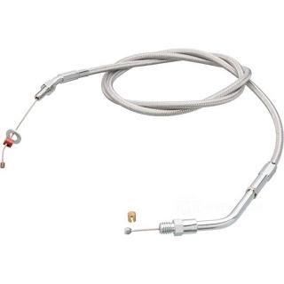 W&W Throttle cable by Barnett 22-740