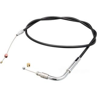 OEM 56343-01 W&W Throttle cable by Barnett 22-821