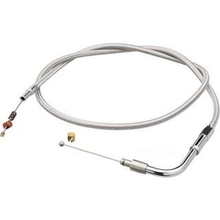 OEM 56342-01 W&W Idle cable by Barnett 22-825