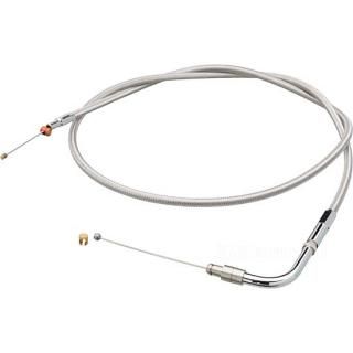W&W Throttle cable by Barnett 22-834