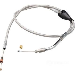 OEM 56358-02 W&W Cruise Control Idle cable by Barnett 22-840