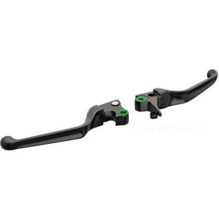 W&W Ergonomic Hand Brake and Clutch Levers 22-987