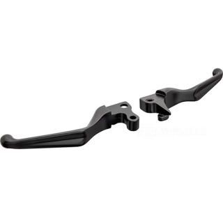 W&W Ergonomic Hand Brake and Clutch Levers 22-988