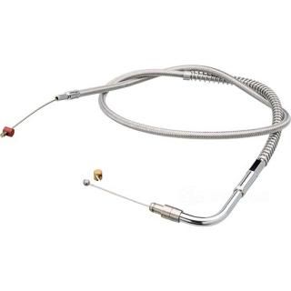 OEM 56421-06 W&W Throttle cable by Barnett 22-997