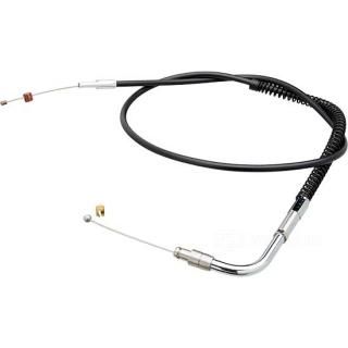 W&W Throttle cable by Barnett 23-048