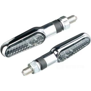 W&W Daytona D-Light LED Turn Signals 23-089