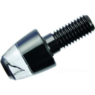 W&W motogadget mo.blaze Pin Turn Signals 23-097