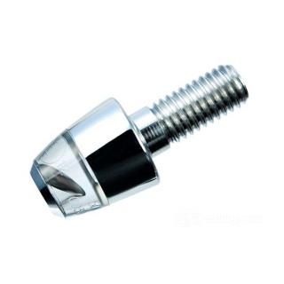 W&W motogadget mo.blaze Pin Turn Signals 23-098