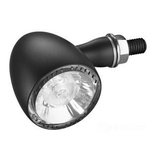 W&W Kellermann Bullet 1000 DF Rear Turn Signals with Taillight and Stoplight Function 23-112