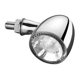 W&W Kellermann Bullet 1000 DF Rear Turn Signals with Taillight and Stoplight Function 23-113