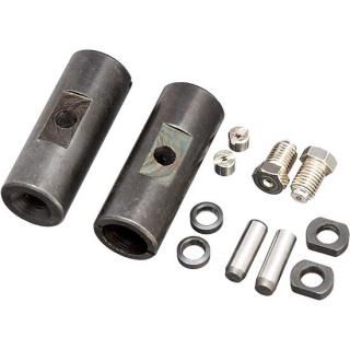 OEM 3316-16 W&W Handlebar Plungers for Models 1910-1930 23-116