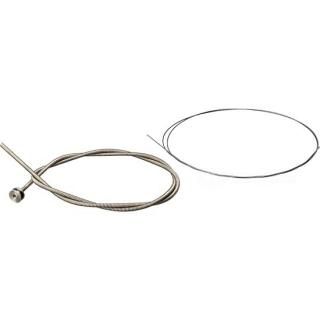 OEM 3334-12 W&W Throttle and Ignition Cables for Models 1931 23-118