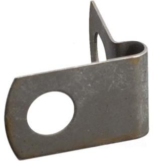 OEM 4163-40 W&W Clamp 23-124