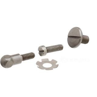 OEM 4154-28 W&W Screw Kits for Hand Brake Control 1928-1940 23-127