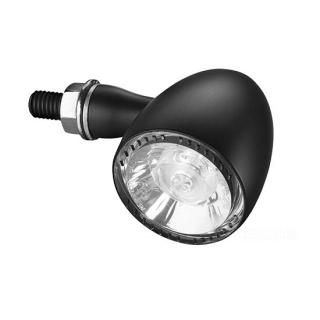 W&W Kellermann Bullet 1000 PL Turn Signals with Position Light 23-128