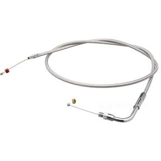 W&W Throttle cable by Barnett 23-141