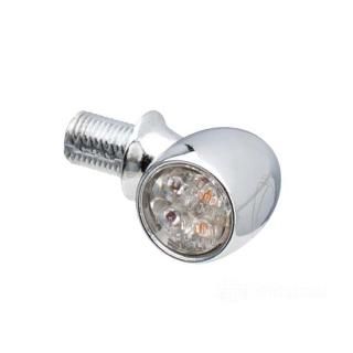 W&W Kellermann Atto DF Turn Signals with Taillight and Stoplight Function 23-168