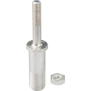 OEM 46743-60 W&W Adjuster Screw for Steering Damper FL(H) 23-179