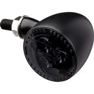 W&W Kellermann Bullet 1000 Extreme Dark Turn Signals 23-180