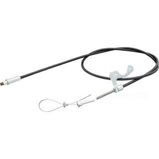 OEM 2556-41 W&W Hand Clutch Control Assembly WLA/WLC 23-184