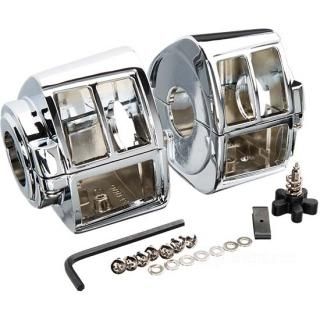 OEM 71563-82A W&W Switch Housing Sets 1982-1995 23-210