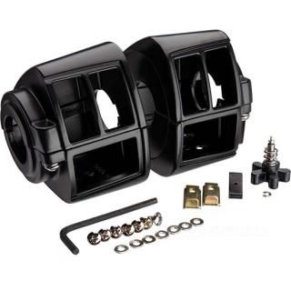 OEM 71563-82A W&W Switch Housing Sets 1982-1995 23-211