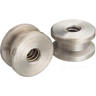 OEM 56410-53 W&W Control Coil End Plugs 1910-1974 23-321