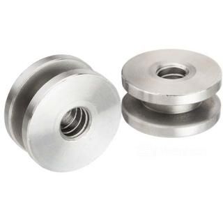 OEM 3332-10 W&W Control Coil End Plugs 1910-1974 23-322