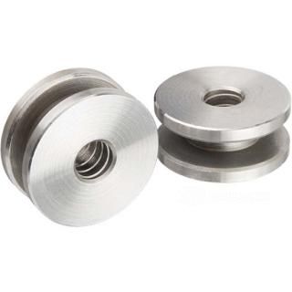 OEM 3332-36 W&W Control Coil End Plugs 1910-1974 23-323