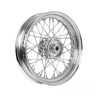 OEM 40982-67 W&W Bates Wheels for 1967-1972 FL/FX 25-110