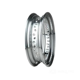 W&W Drop Center Steel Rims 25-207