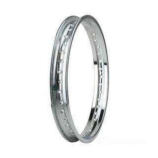 W&W Semi-Drop Center Steel Rims 25-210