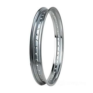 OEM 43662-80 W&W Drop Center Steel Rims 25-218