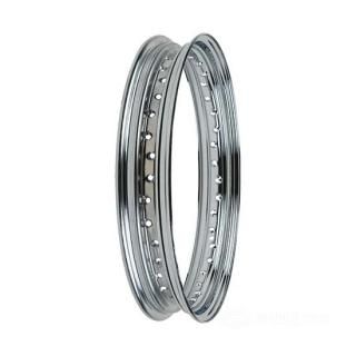 W&W Drop Center Steel Rims 25-220