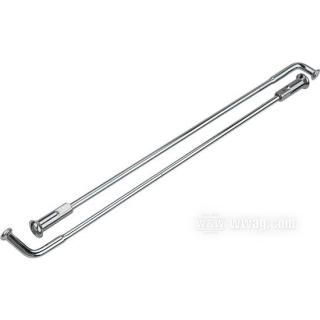 OEM 43024-73B W&W Replacement Spokes for Narrow Front Hub and Drop-Center Rims 25-237