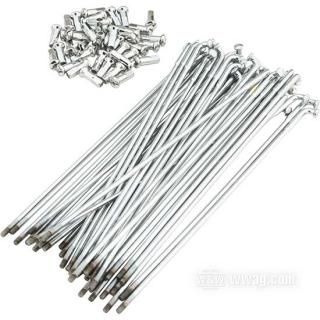 OEM 43057-80A W&W Spoke Sets for Wide Hub and Drop-Center Rims 25-240