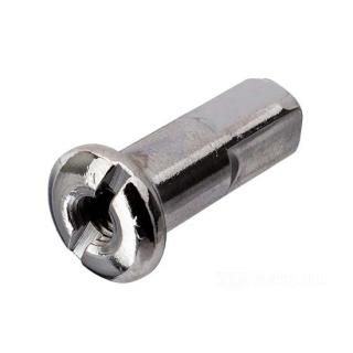 W&W Individual Spoke Nipples Standard 25-251