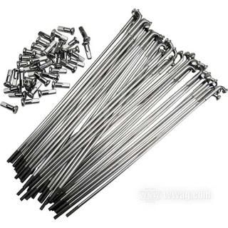 OEM 43057-80A W&W Spoke Sets for Wide Hub and Drop-Center Rims 25-270