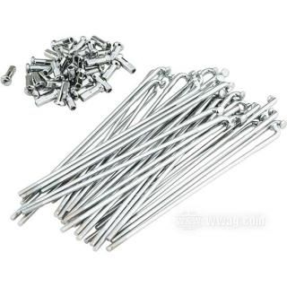 W&W Spoke Sets for Wide Hub and Morad Rims 25-276