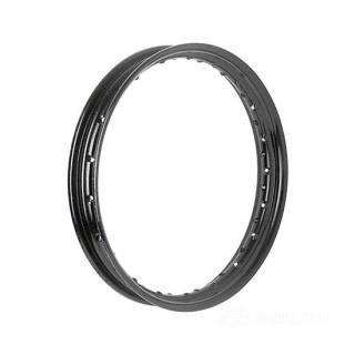 OEM 43004-35 W&W Classic Profiled Semi-Drop Center Rims 25-343