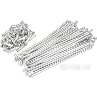 OEM 43033-40 W&W Spoke Sets for Wide Hub and Drop-Center Rims 25-565